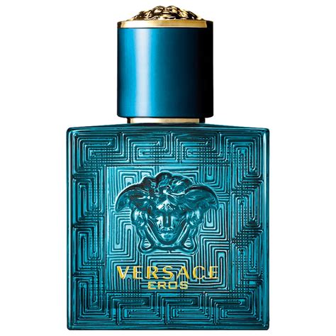 versace herrenduft eros duglas|versace eros edp perfume.